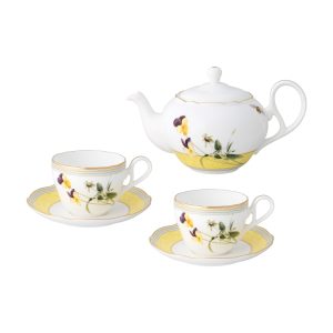 Noritake Tea For Two with Gift Box – Harvest Dream