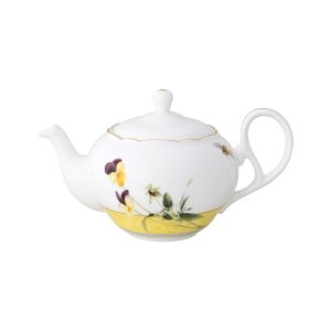 Noritake Tea Pot with Gift Box – Harvest Dream