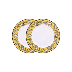 Noritake BB Plate 16.5cm Pair Set with Gift Box – Chelsea Estate