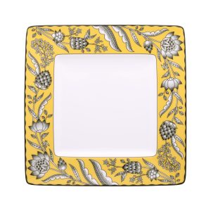 Noritake Square Plate 26.5cm with Gift Box – Chelsea Estate