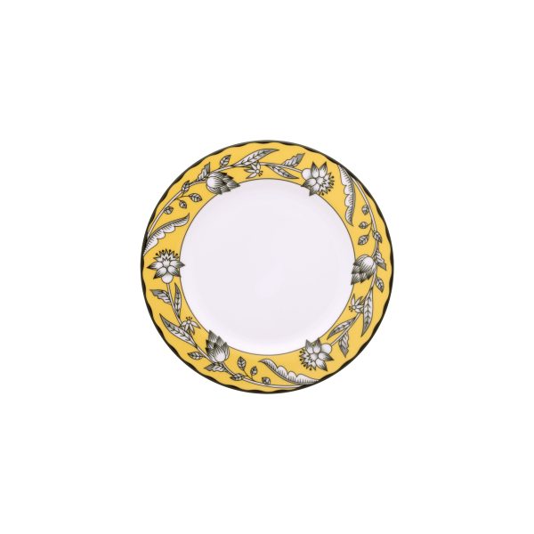 Noritake BB Plate 16.5cm Pair Set with Gift Box – Chelsea Estate - Image 2