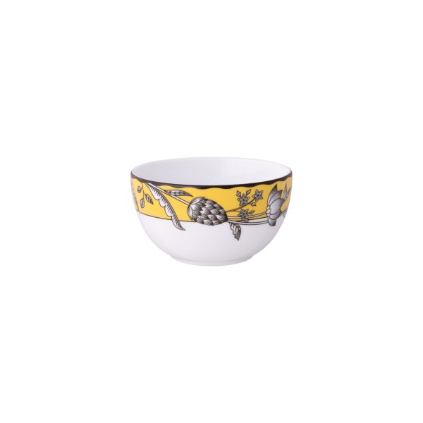 Noritake Bowl 11cm Pair Set with Gift Box – Chelsea Estate - Image 2