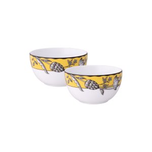 Noritake Bowl 11cm Pair Set with Gift Box – Chelsea Estate