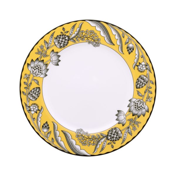 Noritake Dinner Plate with Gift Box – Chelsea Estate