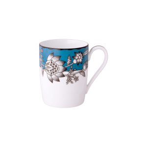 Noritake Mug 310ml with Gift Box – Chelsea Estate Blue