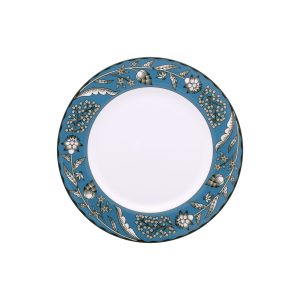 Noritake Salad Plate with Gift Box – Chelsea Estate Blue