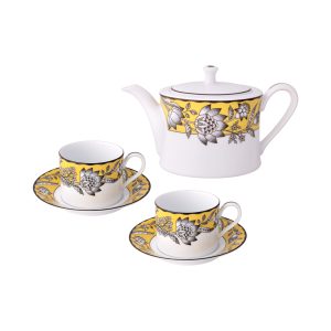 Noritake 6Pcs Tea for two with Gift Box – Chelsea Estate