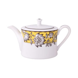 Noritake Teapot w/Cover with Gift Box – Chelsea Estate