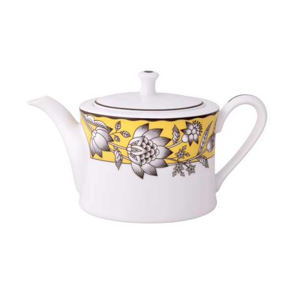 Noritake 6Pcs Tea for two with Gift Box – Chelsea Estate - Image 2
