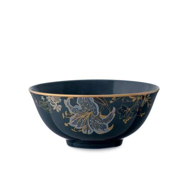 Noritake 34Pcs Asian Dinner Set for 6 Person – Verdant Meadow - Image 6