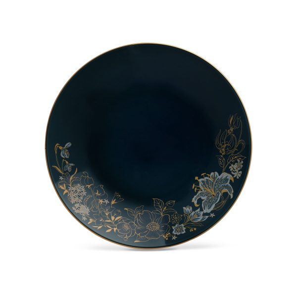 Noritake 34Pcs Asian Dinner Set for 6 Person – Verdant Meadow - Image 9