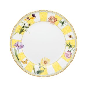 Noritake Dinner Plate with Gift Box – Harvest Dream