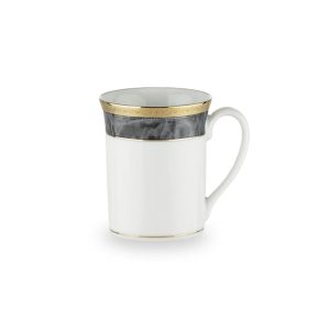 Noritake Mug Black - Majestic