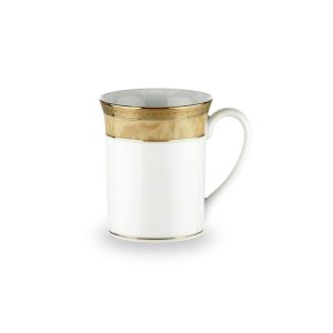 Noritake Mug Yellow - Majestic