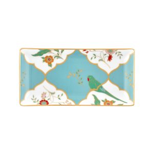 Noritake Rectangular Tray 24CM – Lodi’s Morning