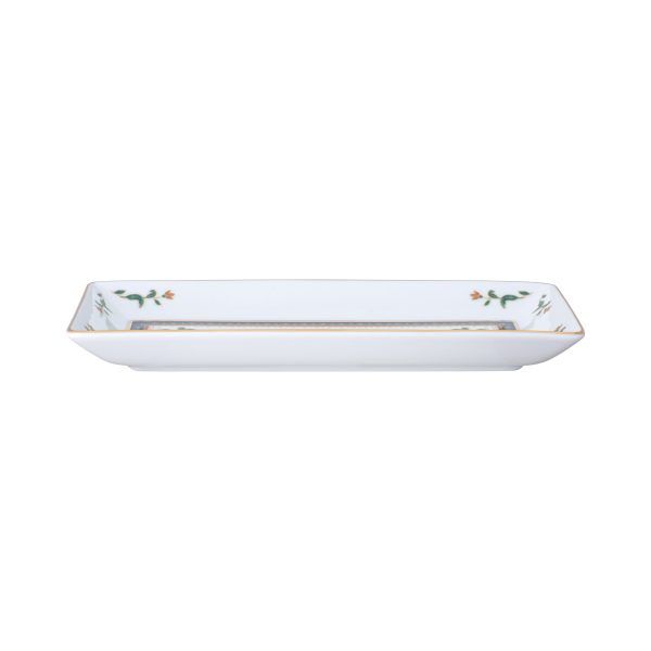 Noritake Rectangular Tray 24CM – Royal Promenade - Image 3
